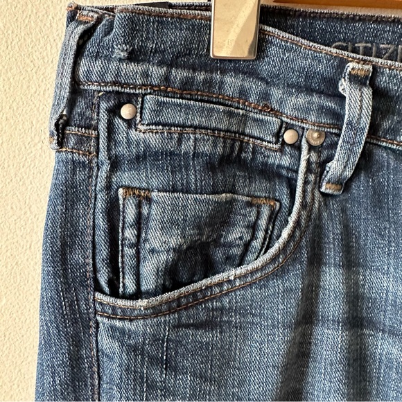 Citizens of Humanity Dylan Jeans - Picture 8 of 12